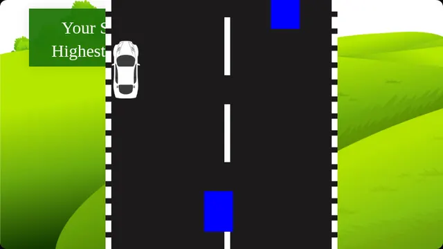 Retro Road